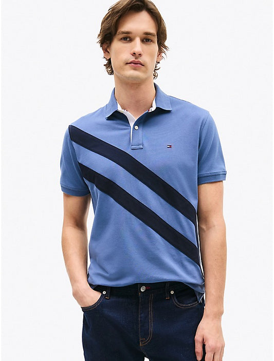 بولو Tommy Hilfiger