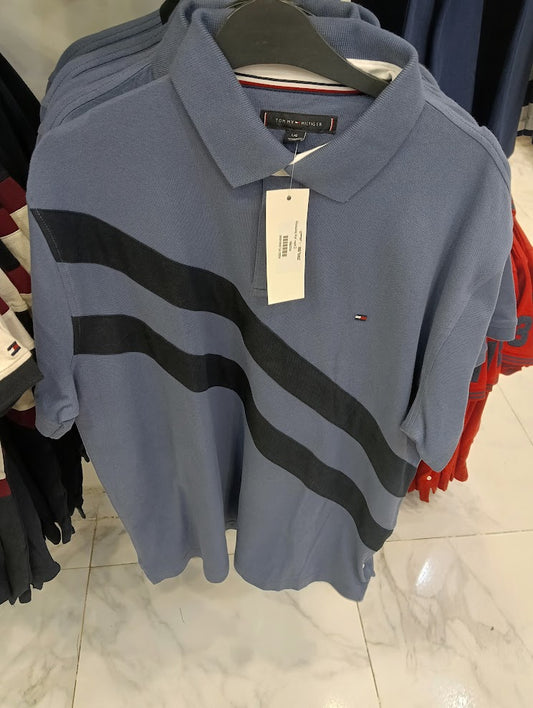 بولو Tommy Hilfiger