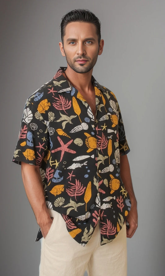 Beach Shirt